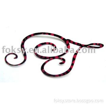 Flock Heat transfer